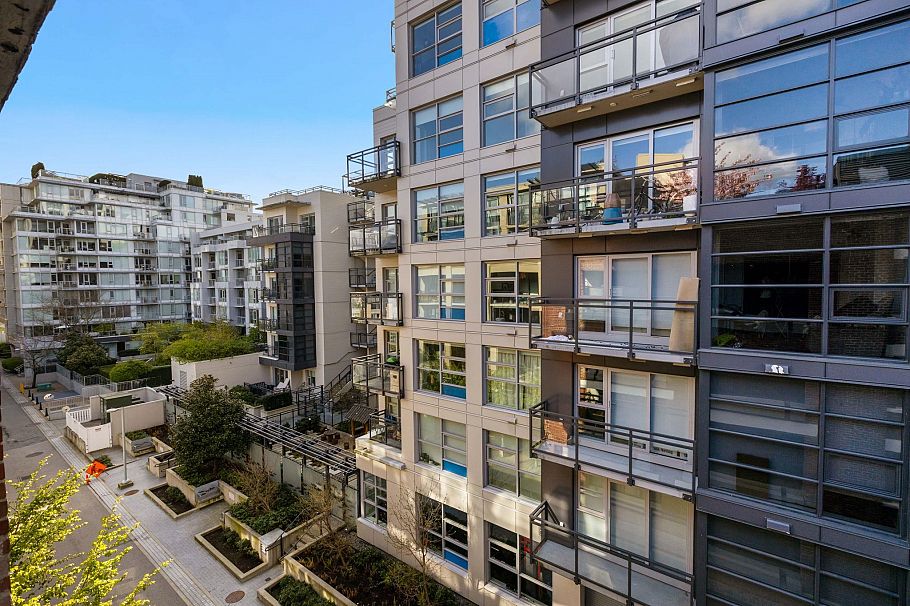 410 388 W 1st Avenue Vancouver, BC - 34