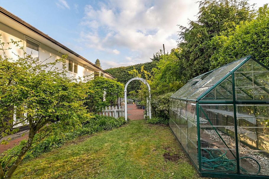 420 Monteray Avenue North Vancouver, BC - 22