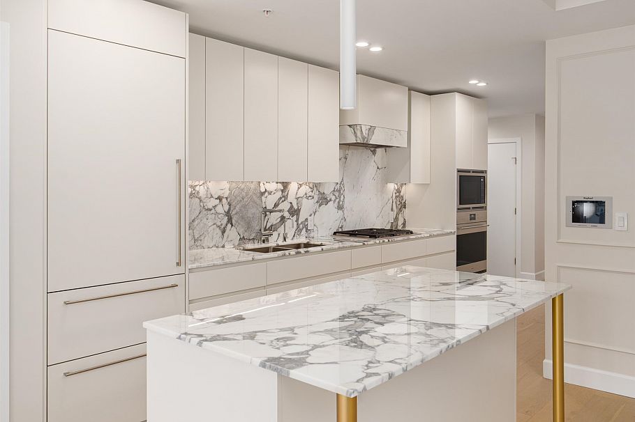 303 3668 W 10th Avenue Vancouver, BC - 13