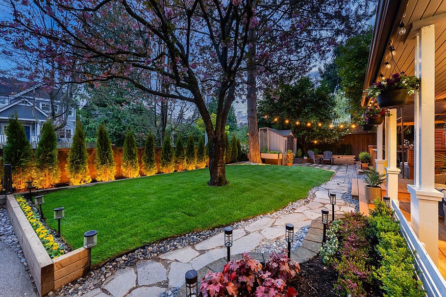 1 1255 E 15th Avenue Vancouver, BC - 4