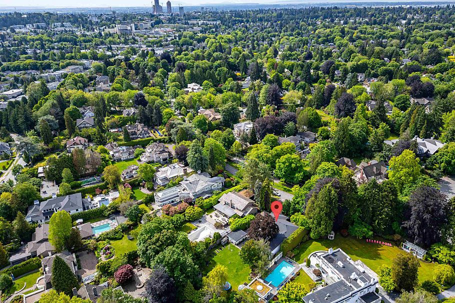 3350 Osler Street Vancouver, BC - 7