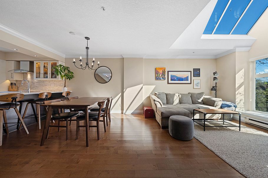 2251 Heather Street Vancouver, BC - 4