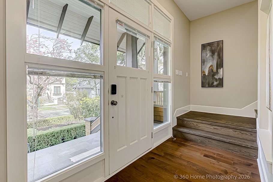 3820 W 21st Avenue Vancouver, BC - 13