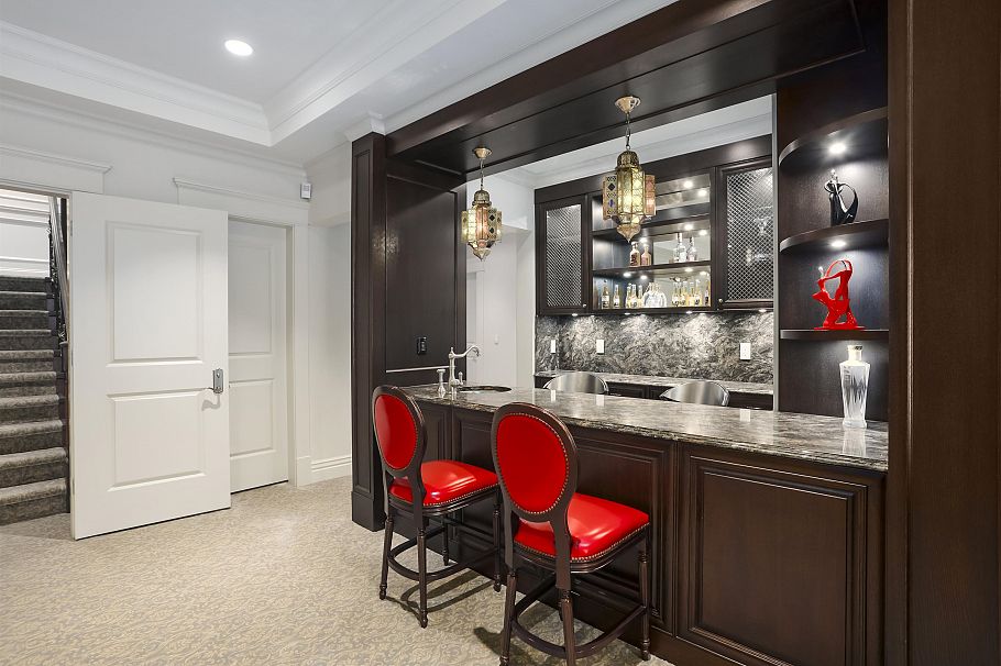 1316 Connaught Drive Vancouver, BC - 33