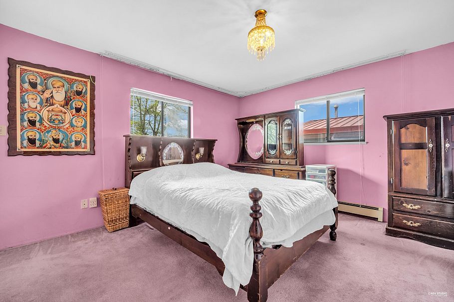 3088 School Avenue Vancouver, BC - 23