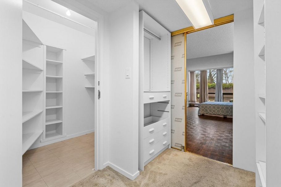 106 4900 Cartier Street Vancouver, BC - 19