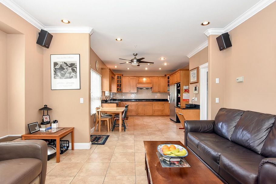 3506 Haida Drive Vancouver, BC - 16