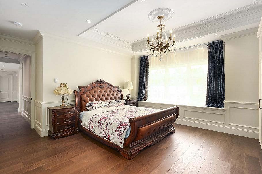 1316 Connaught Drive Vancouver, BC - 28