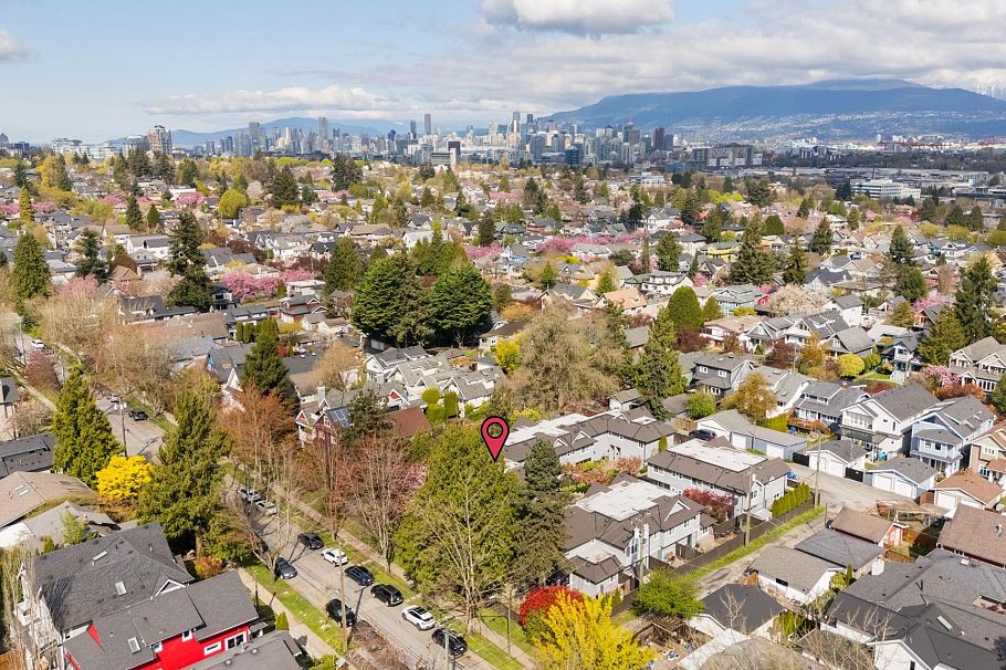 1 1255 E 15th Avenue Vancouver, BC - 39