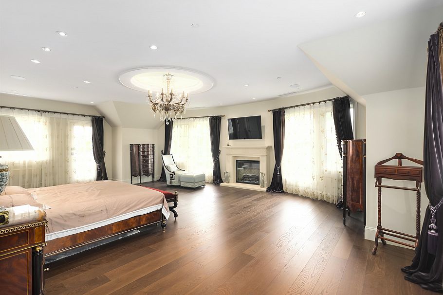 1316 Connaught Drive Vancouver, BC - 21