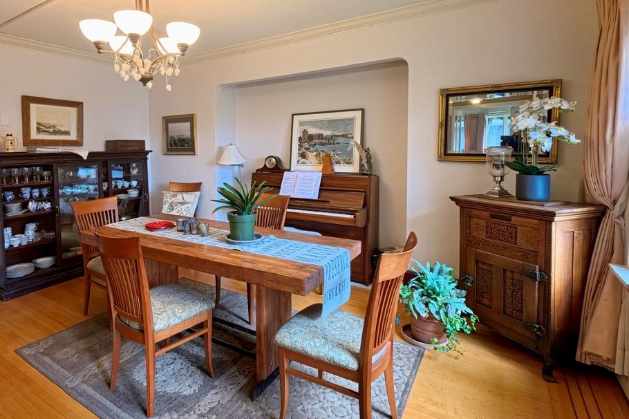3425 W 33rd Avenue Vancouver, BC - 11