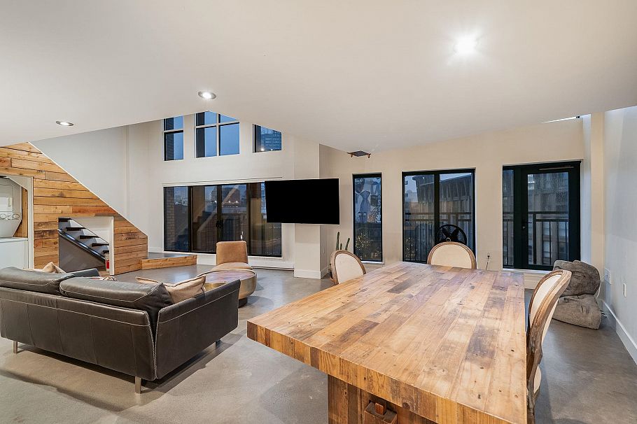 507 22 E Cordova Street Vancouver, BC - 10