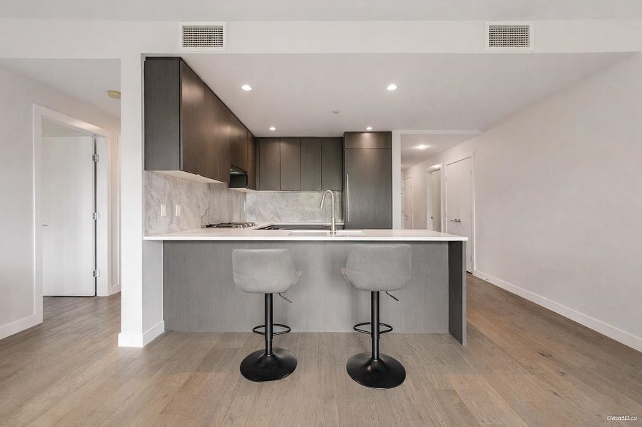 308 4080 Yukon Street Vancouver, BC - 3