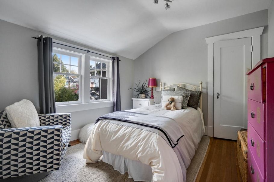 3771 W 31st Avenue Vancouver, BC - 13