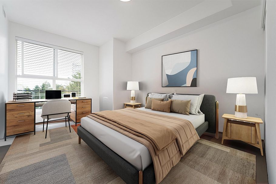 PH2 7988 Yukon Street Vancouver, BC - 22