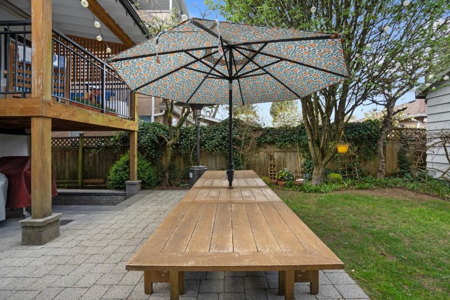 3771 W 31st Avenue Vancouver, BC - 23