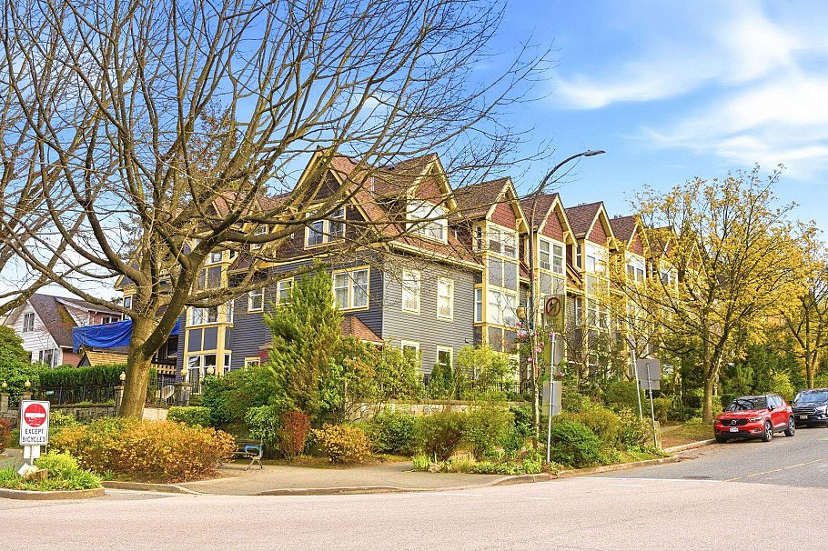 2608 Yukon Street Vancouver, BC - 14