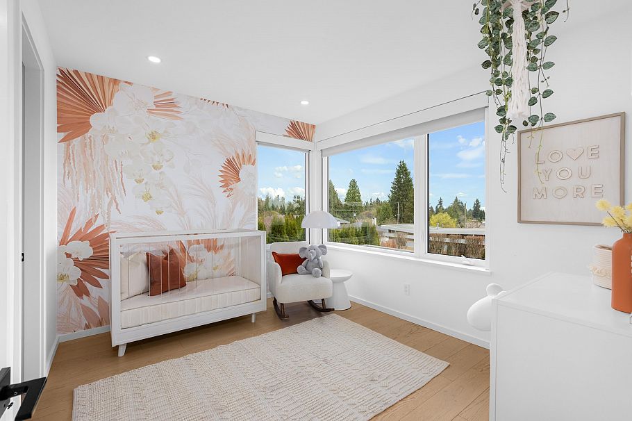 976 Melbourne Avenue North Vancouver, BC - 18