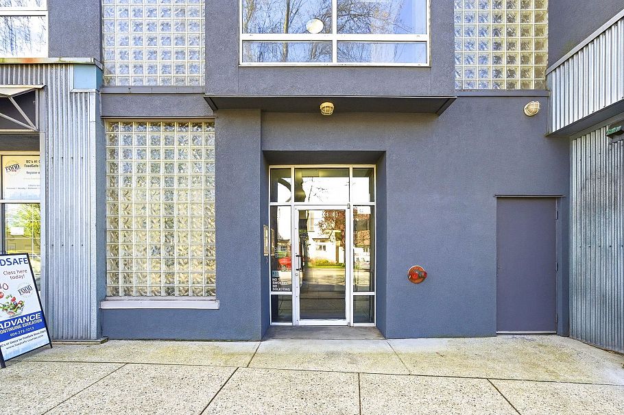 309 418 E Broadway Vancouver, BC - 25