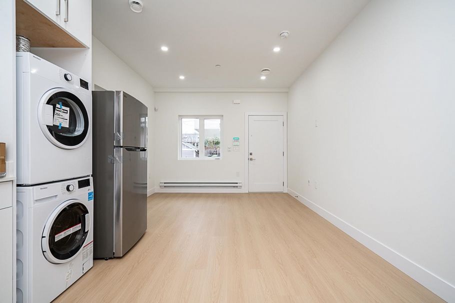 3435 Franklin Street Vancouver, BC - 25