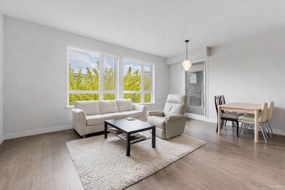 308 4080 Yukon Street Vancouver, BC - 4