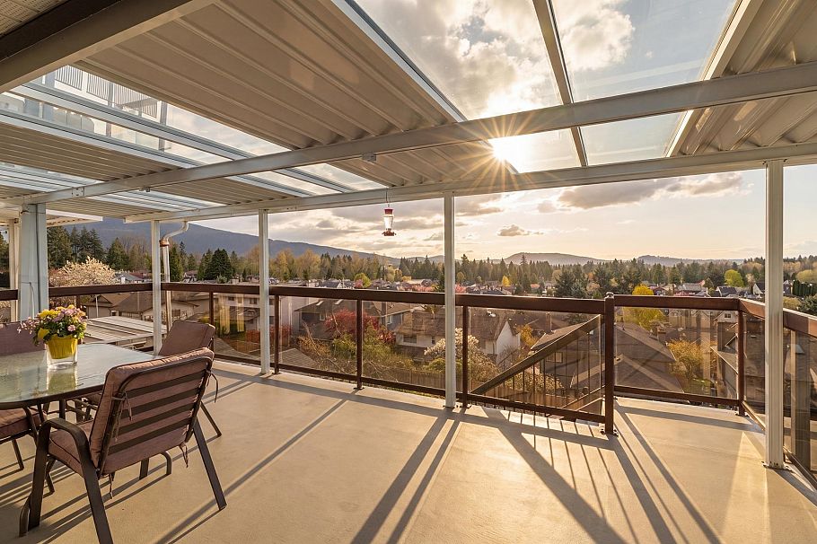 547 Tempe Crescent North Vancouver, BC - 9