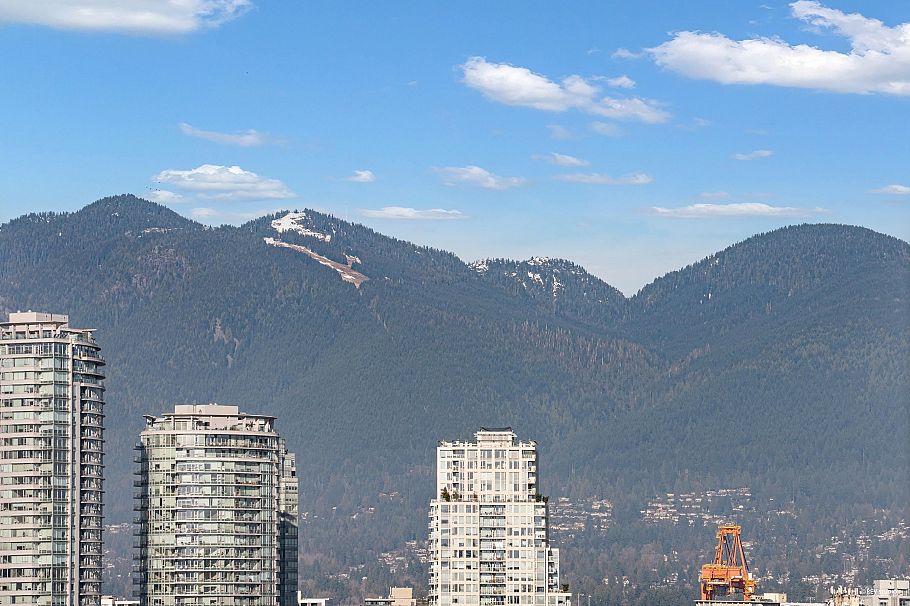 909 1708 Columbia Street Vancouver, BC - 27