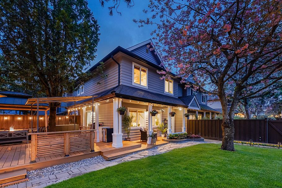 1 1255 E 15th Avenue Vancouver, BC - 38