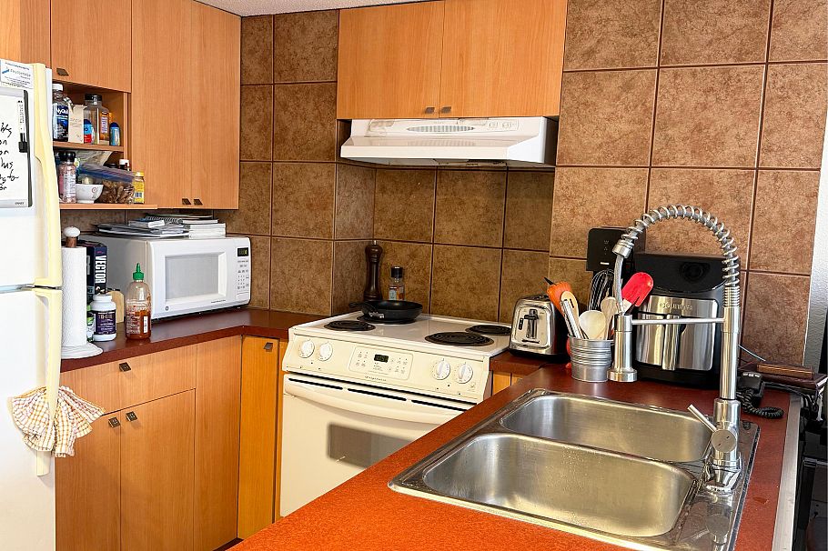 713 1333 Hornby Street Vancouver, BC - 6