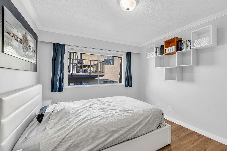 306 2222 Cambridge Street Vancouver, BC - 19