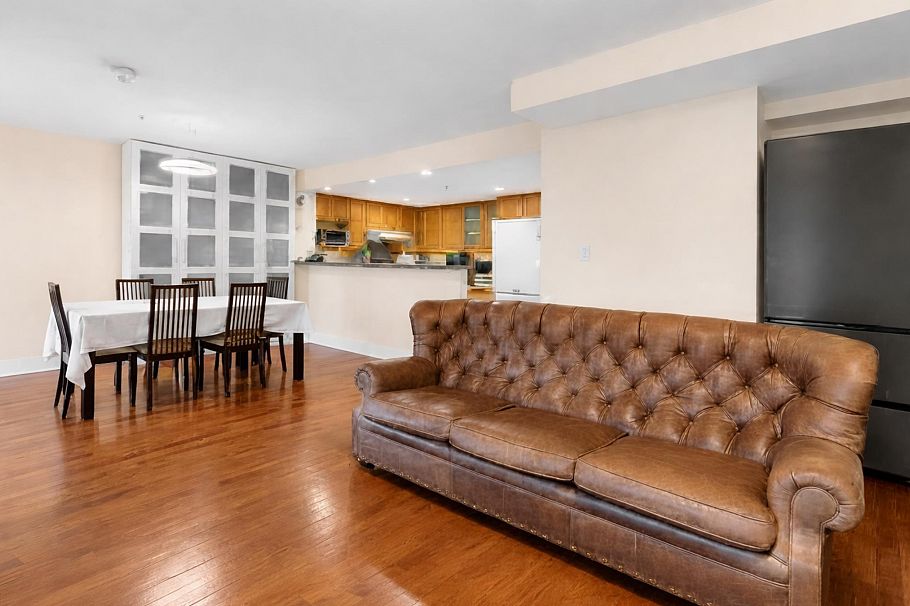 206 2071 W 42nd Avenue Vancouver, BC - 4