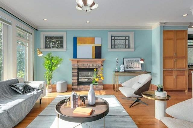 4035 W 27th Avenue Vancouver, BC - 5