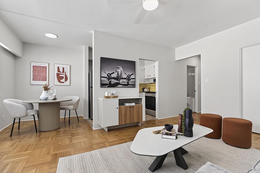 207 1879 Barclay Street Vancouver, BC - 8