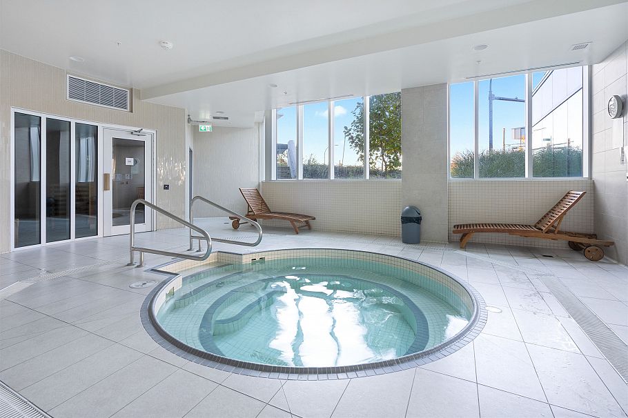 2110 1788 Gilmore Avenue Burnaby, BC - 28