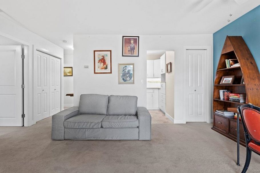 314 711 E 6th Avenue Vancouver, BC - 6