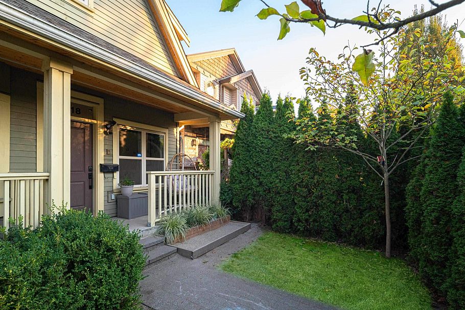 5418 Main Street Vancouver, BC - 21