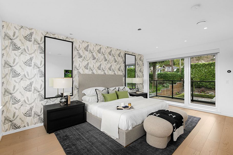 976 Melbourne Avenue North Vancouver, BC - 15