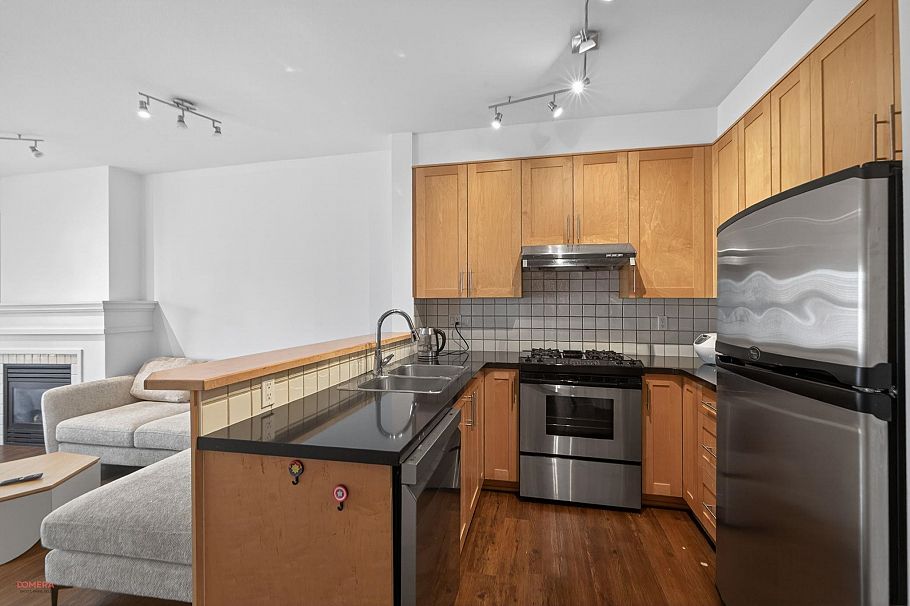 1304 4655 Valley Drive Vancouver, BC - 6