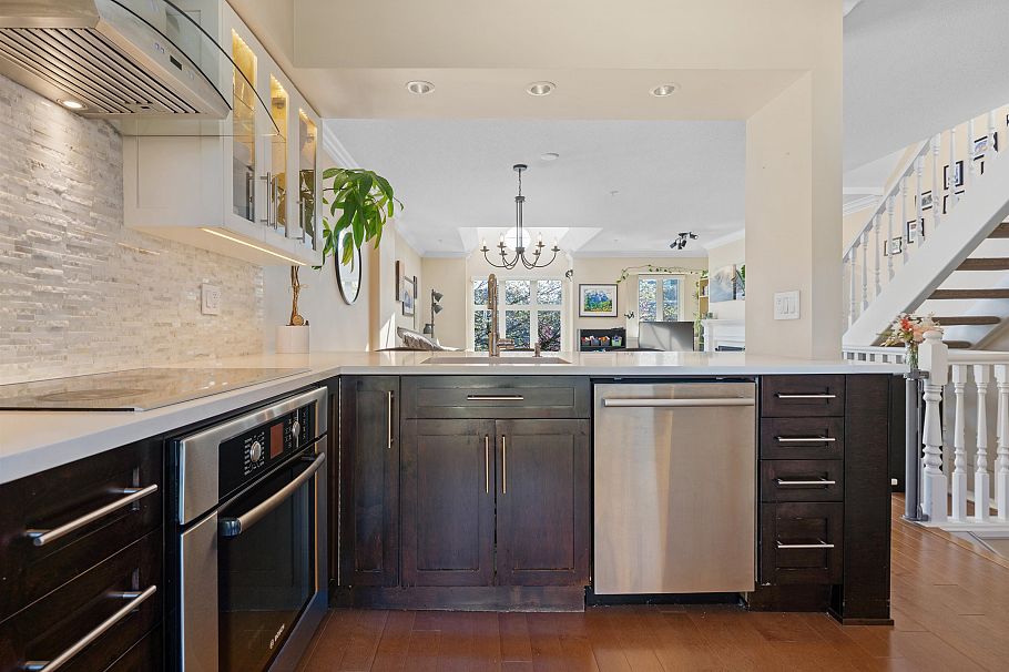 2251 Heather Street Vancouver, BC - 15