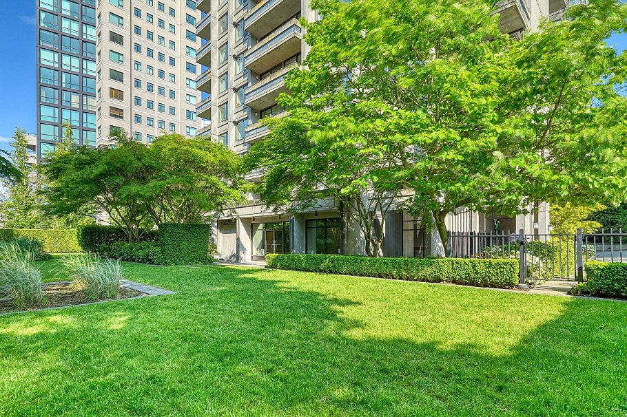 1201 2077 Nelson Street Vancouver, BC - 23