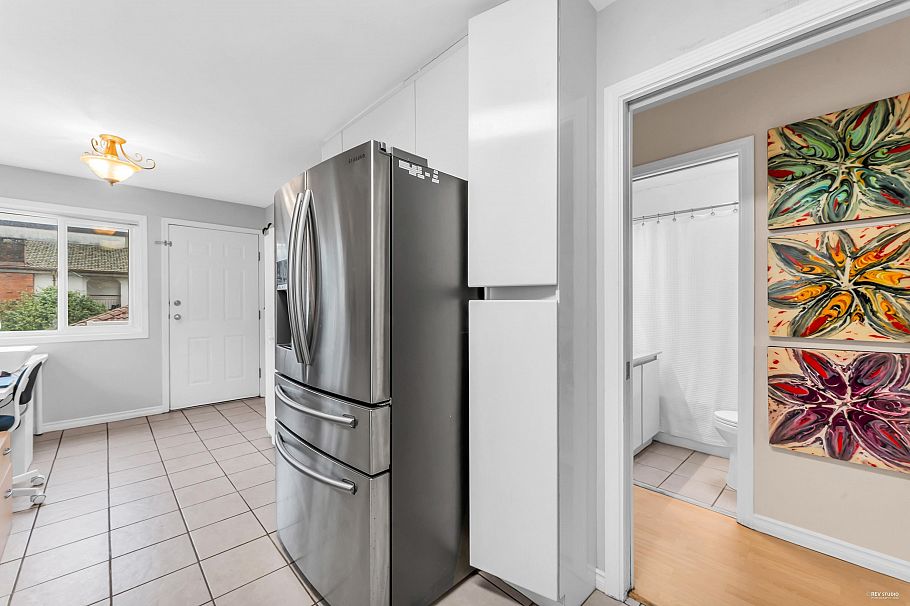 2808 Horley Street Vancouver, BC - 15