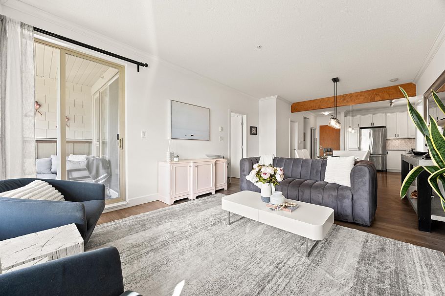 307 530 Raven Woods Drive North Vancouver, BC - 16