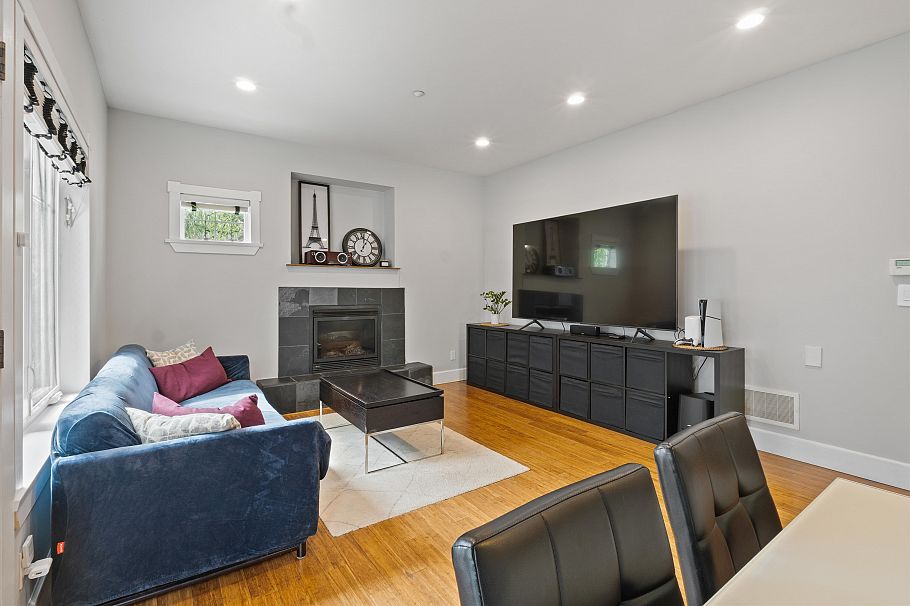 4103 Inverness Street Vancouver, BC - 8