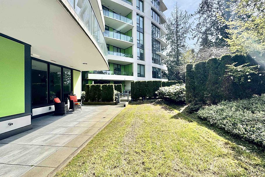 201 3533 Ross Drive Vancouver, BC - 31