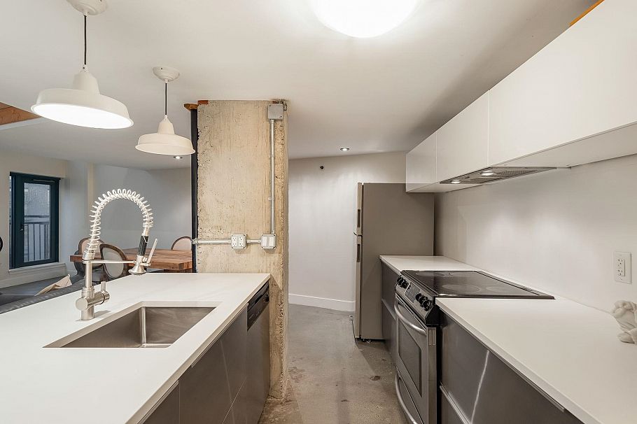 507 22 E Cordova Street Vancouver, BC - 13