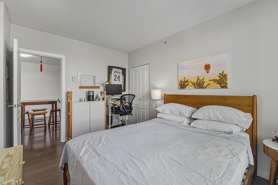 751 1483 E King Edward Avenue Vancouver, BC - 14