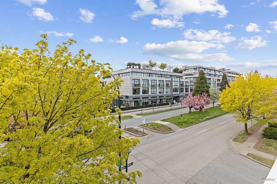 308 4080 Yukon Street Vancouver, BC - 13