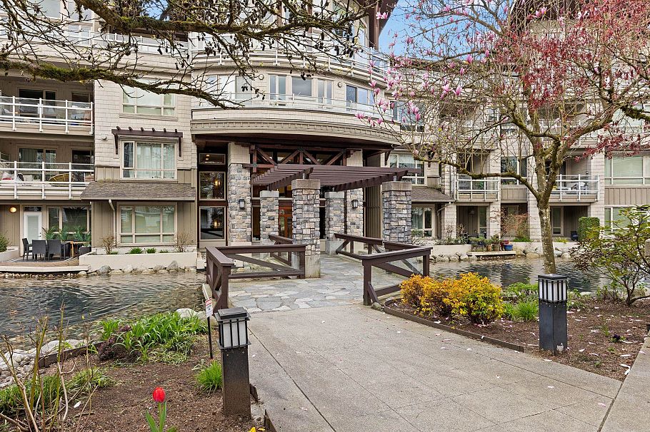 307 530 Raven Woods Drive North Vancouver, BC - 36