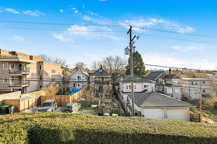 306 2222 Cambridge Street Vancouver, BC - 27
