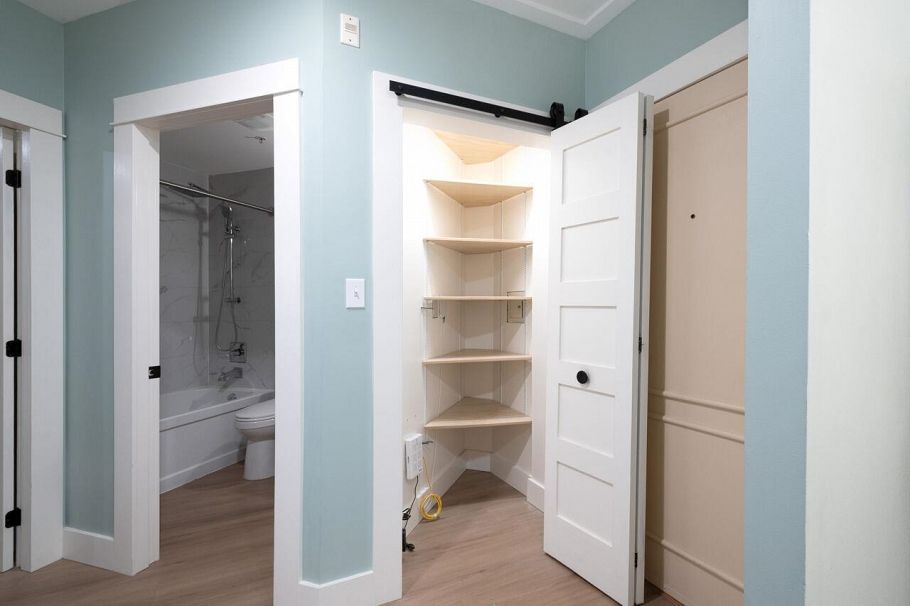 310 1177 Hornby Street Vancouver, BC - 21